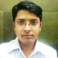 Mrinal Mazumdar