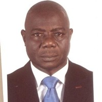 Akinlolu Dada