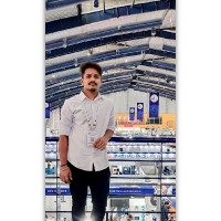 Sanjay Kumar