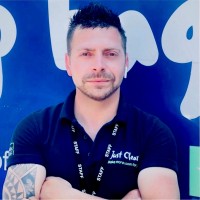 Markos Chatzimarkos