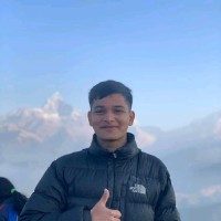 Ujjwal Adhikari