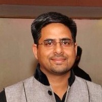 Suneel Sehgal