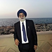 Hardip Vohra