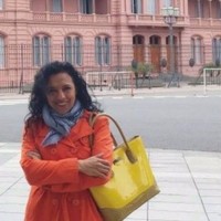 Adriana de la Huerta