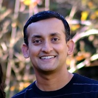 Arjun Dutt