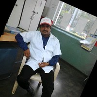Shyam Jadhav