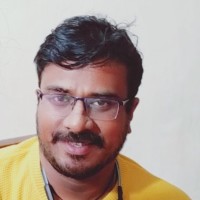 Atikkrant Garnaik
