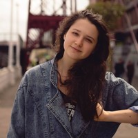 Daria Leshchynska