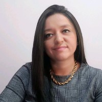 Ingrid Lorena Sisa Córdoba
