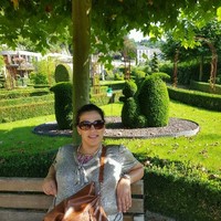 Myriam Abu Jahrur