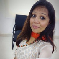 Faiza Pervez