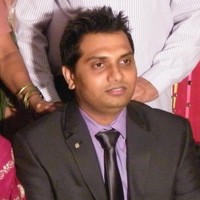 Rajesh Gondi