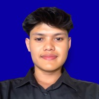 Izza Maulana F