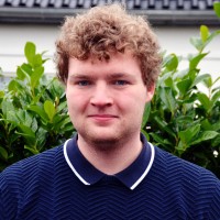 Noah Størup Hansen