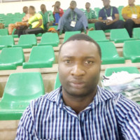Daso Oluwagbenga