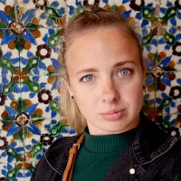 Julie Desternes