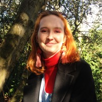 Daisy Crowfoot