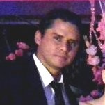 Alberto Madero Salinas