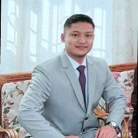 Marcus L. Sailo