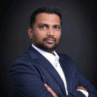 Aditya Raj