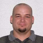 Keith Reichert