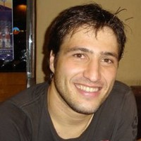 Daniel Pulido Martínez