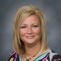 Cathy Haubenstricker