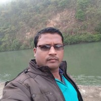 Chitrasen Dash