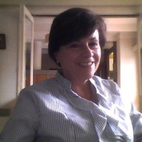 Jane Easthope