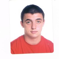 Julen Bartolomé Urkiola