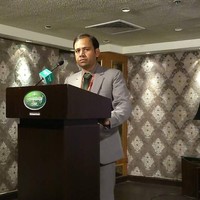 Mahtab Rasheed