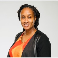 Tonya Wright