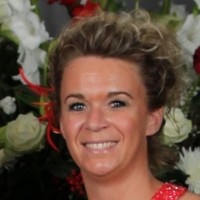 Sabine Van Der Meer - Bleijenberg
