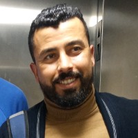 Ammar Khaled