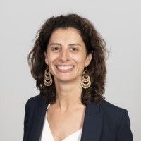 Anne-Sophie Duchêne