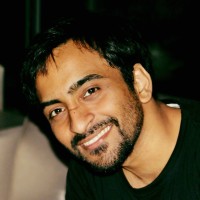 Siddharth Dahma