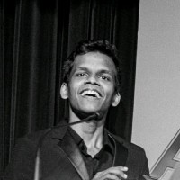 Tharusha Fernando