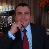 Andy Wilson
