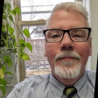 Patrick Dowd