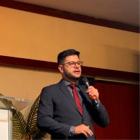 Gabriel Crivellaro Gonçalves