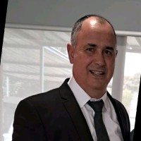 Tim Humphries