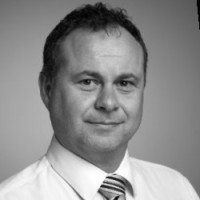Martin Nicholson