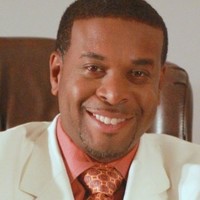 Dr. KC Yarborough