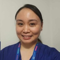 Izadora Grace Saballa