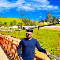 Muhammed Afsal
