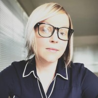 Libby Booth, MHA, PMP