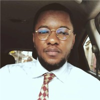 Benjamin Kabwende