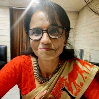 Shibani Roy Choudhury