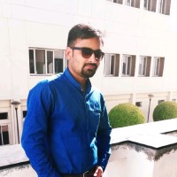 Yogesh Patil