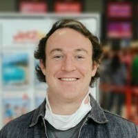 Tiernan Bryan Cahill
